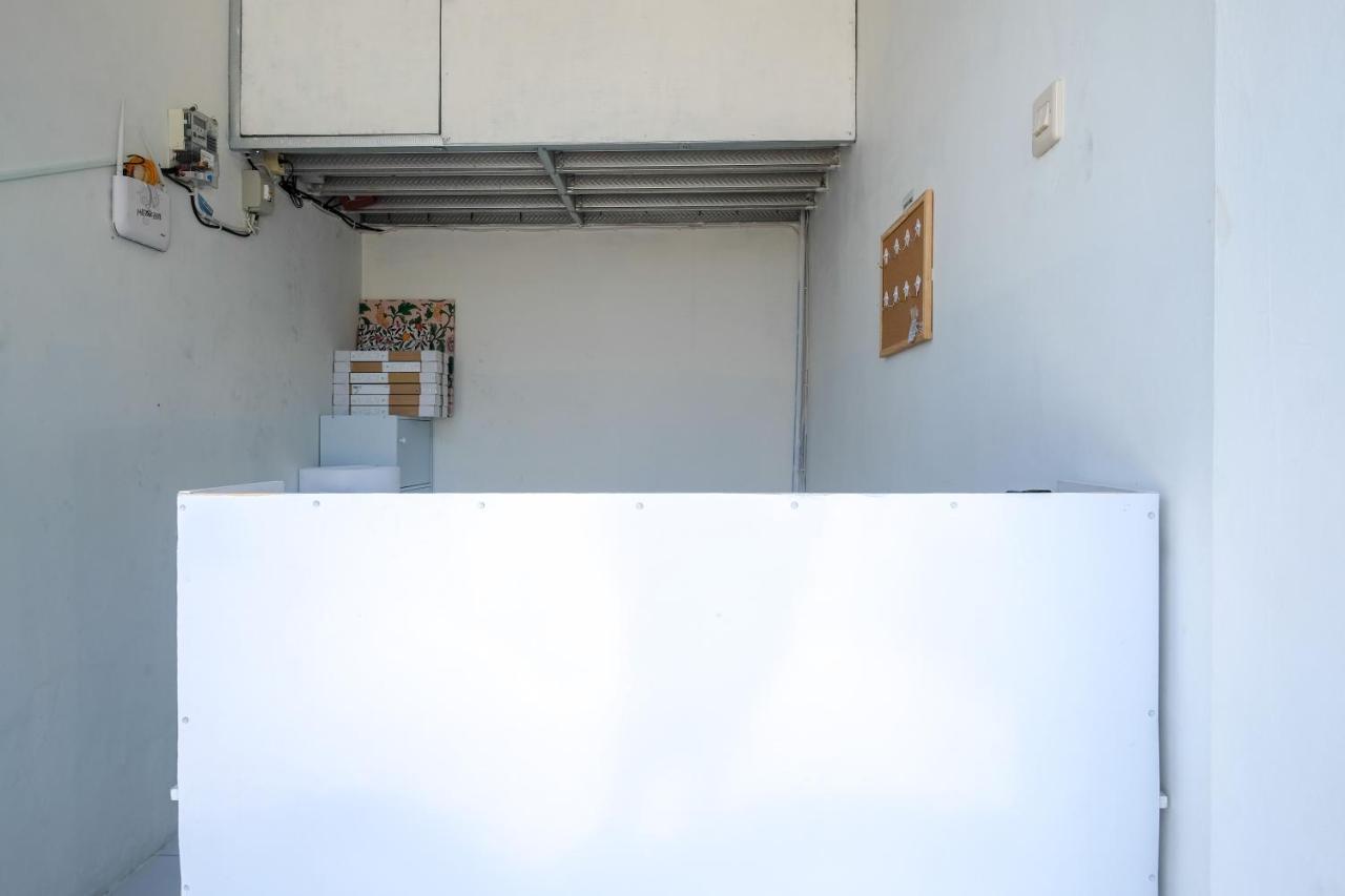 Reddoorz Near Tugu Kartasura Hotel Sukoharjo Exterior foto